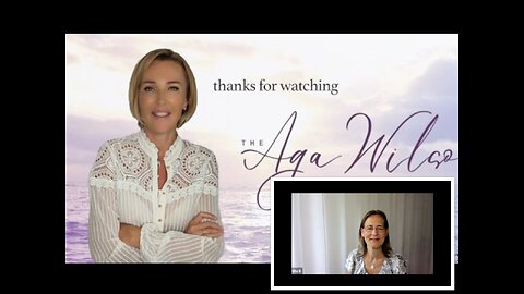 Interview with Ute Krüger and Aga Wilson about turbo cancer after mass vaccination 2020
