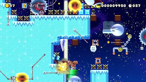 EXTREME LEVEL MARIO MAKER'S 2
