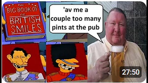 Brutal britcel pub-bug sightings [Archive]