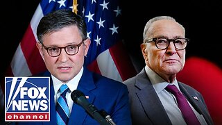 WARNING for Schumer: Republicans made this mistake and gained NOTHING, McCarthy says