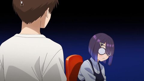 you manwhore | Hands Off Sawaranaide Kotesashi-kun