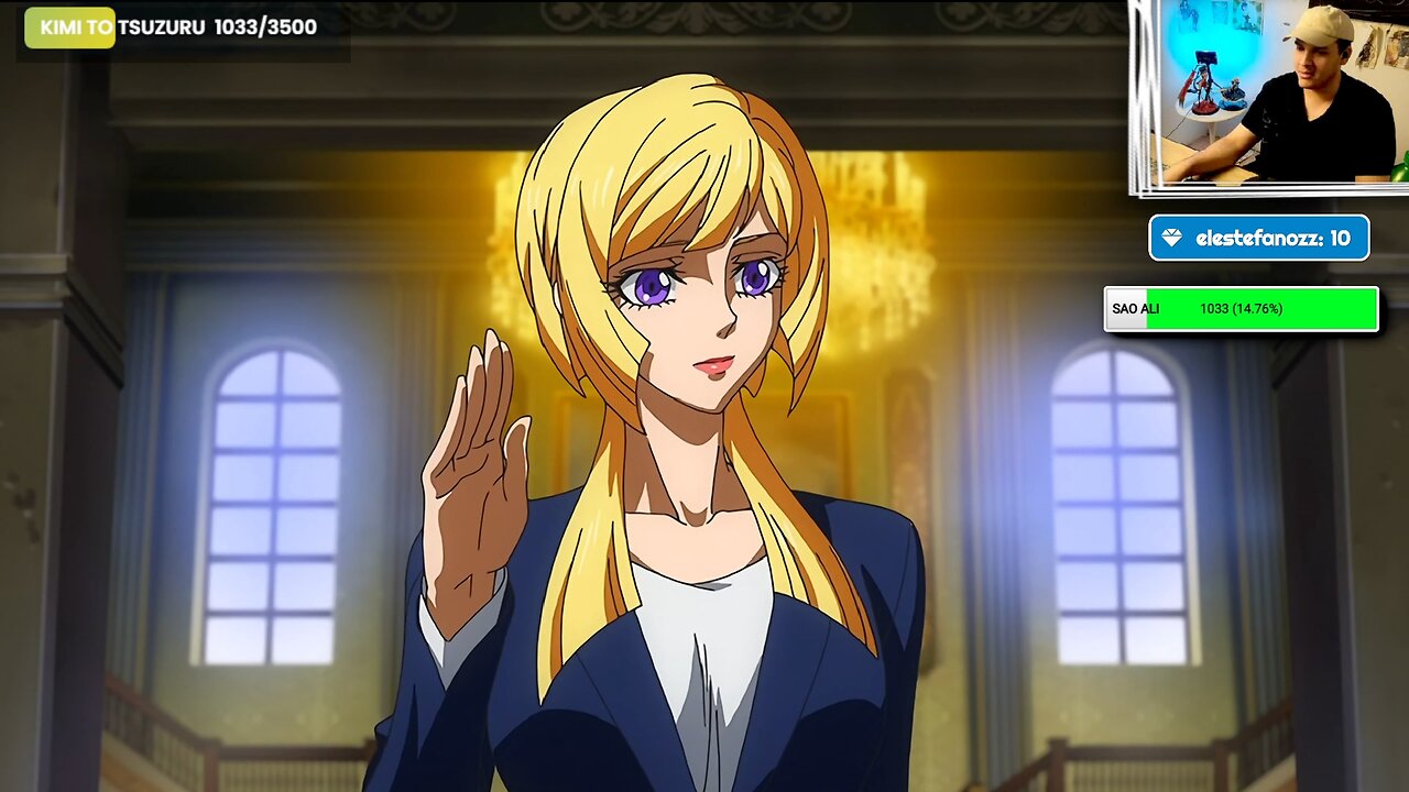 FINAL DE GUNDAM DE LOS HUÉRFANOS🔥