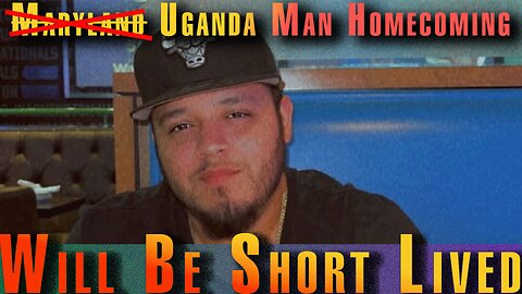 The Quiet Part Live Ep 155: To Uganda, Don't Pass Go, Misdemeanor's Okay Now & Bring In The Military