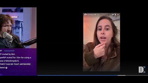 Lauren Hayden Delaguina? the Attorney