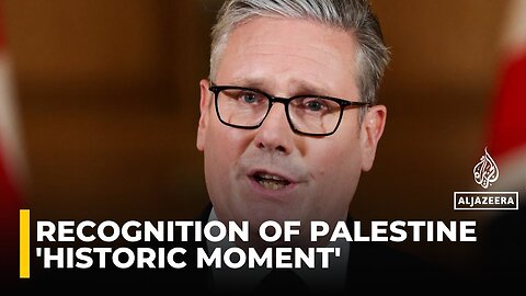 Israeli government is wrecking the two-state solution: UK MP