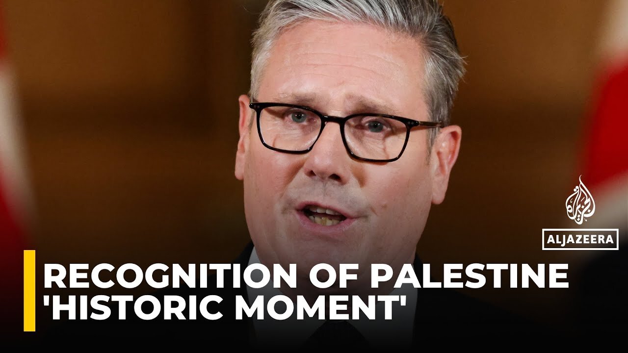 Israeli government is wrecking the two-state solution: UK MP