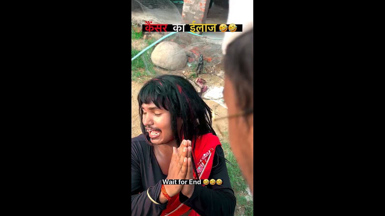 comedy new video 😄