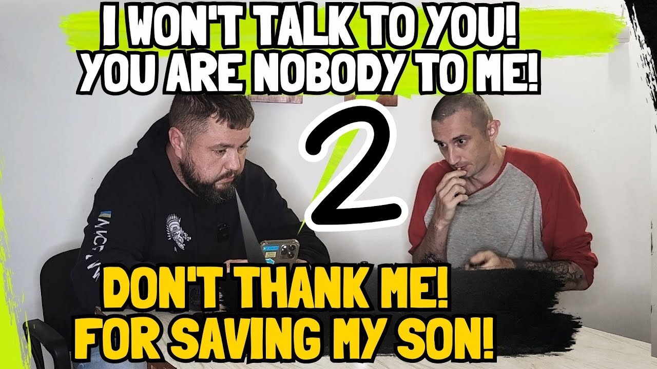 2️⃣ The occupier WANTS HAPPINESS through the suffering of Ukrainians | Zolkin | Stupid Rus Tactics