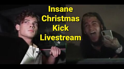 Livestream Horror: Kick Streamer Clavicular Banned After Running Over Stalker with Cybertruck