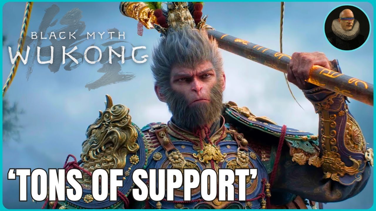 Black Myth: Wukong PS5 Review
