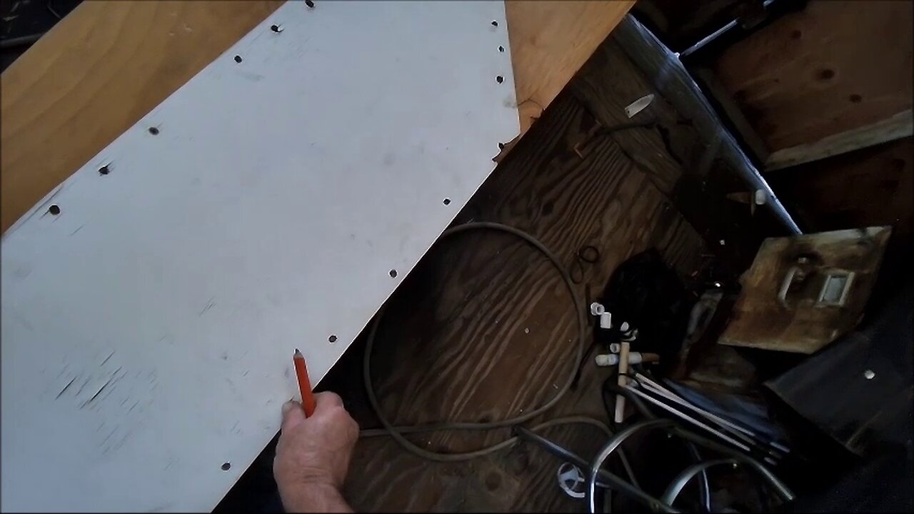 Last piece
