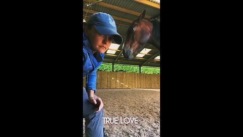 pure love