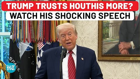 🔥Trump's SHOCKING move around CONGRESS means BIG ARRESTS coming!