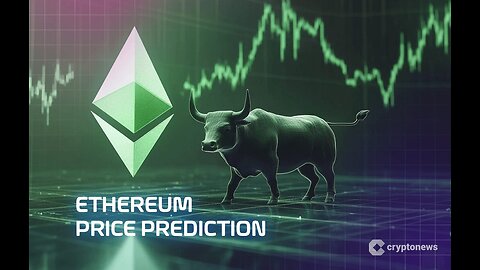 Ethereum Price Prediction. TradFi Inflows Could Impact ETH Price – What’s Next