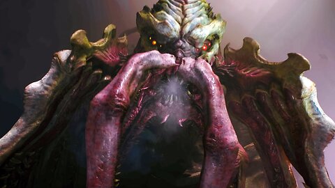 CONNECTION RE-ESTABLISHED - DOOM: The Dark Ages - Part 5-2