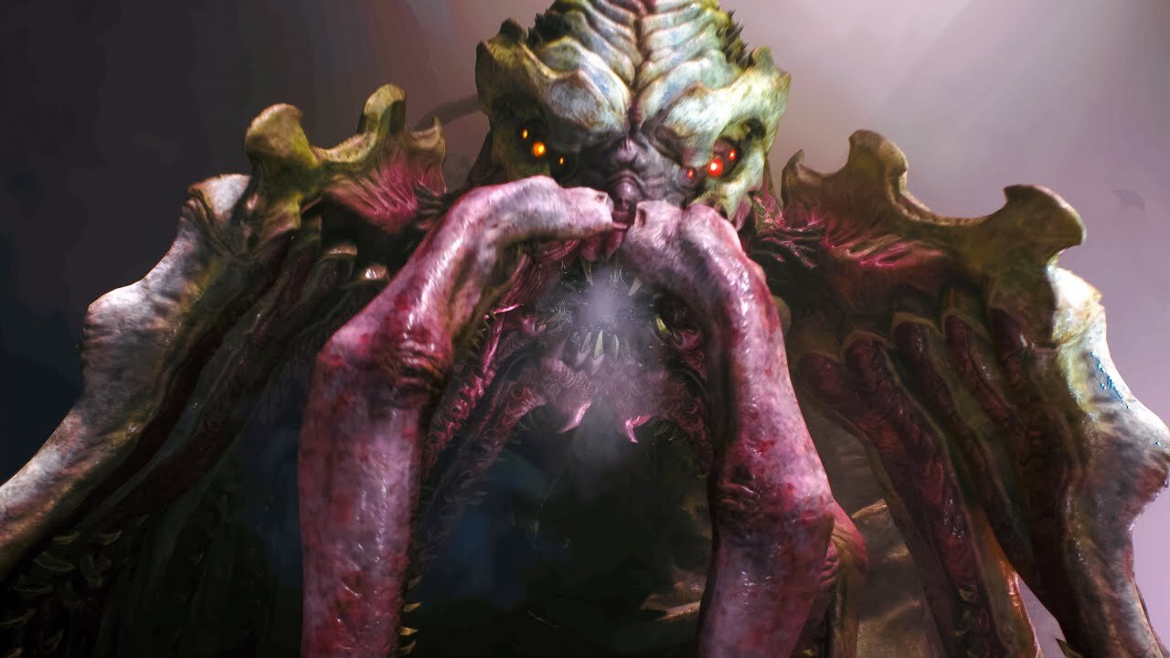 CONNECTION RE-ESTABLISHED - DOOM: The Dark Ages - Part 5-2