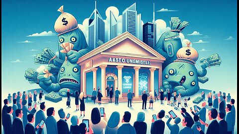 No Cash for Customers? Australia’s Banking Crisis Explained