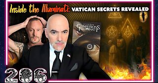 The Illuminati Infiltration of Christianity, Judaism & Islam