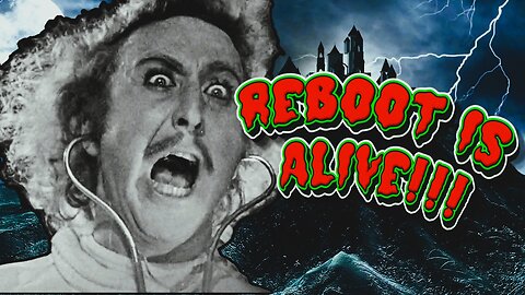 Mel Brooks' Young Frankenstein is Getting a Reboot 