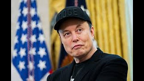 Elon Musk Said Every Republican That Voted For Trump's New Bill Should Be Fired During Election Time