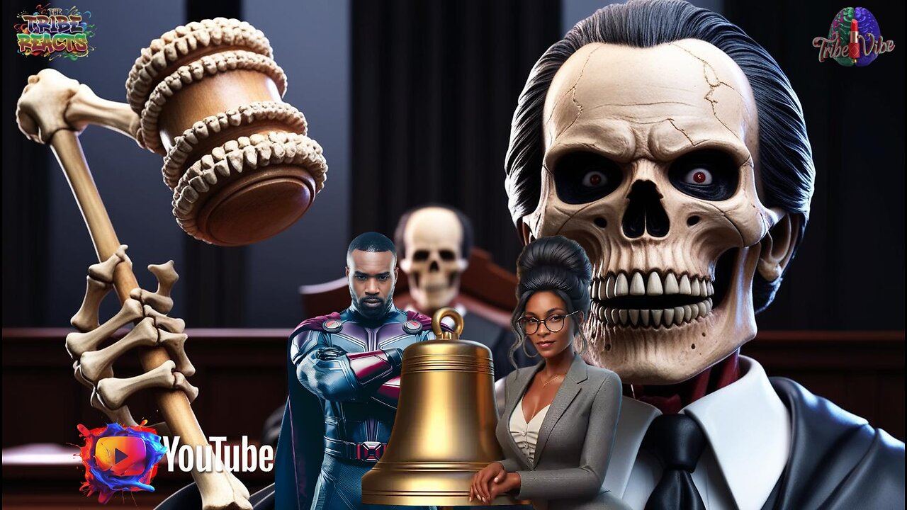 #Tribe / Demon Time Activity ALL RACES