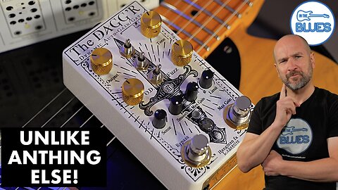 Hangman FX DAGG'R: Play Softly = Clean, Play Hard = 💣 🔥