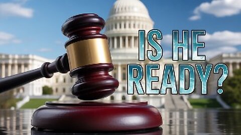 John James: Too Moderate or Exactly What Michigan Needs?