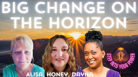 Alisa is Back and Sharing Her Experience, Dayna Calms the Nervous System