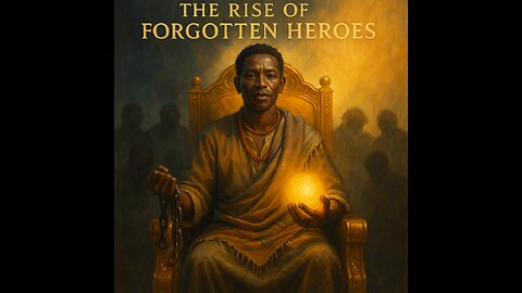 📌 "The Rise of the Forgotten Heroes: From Servants to Sovereigns"