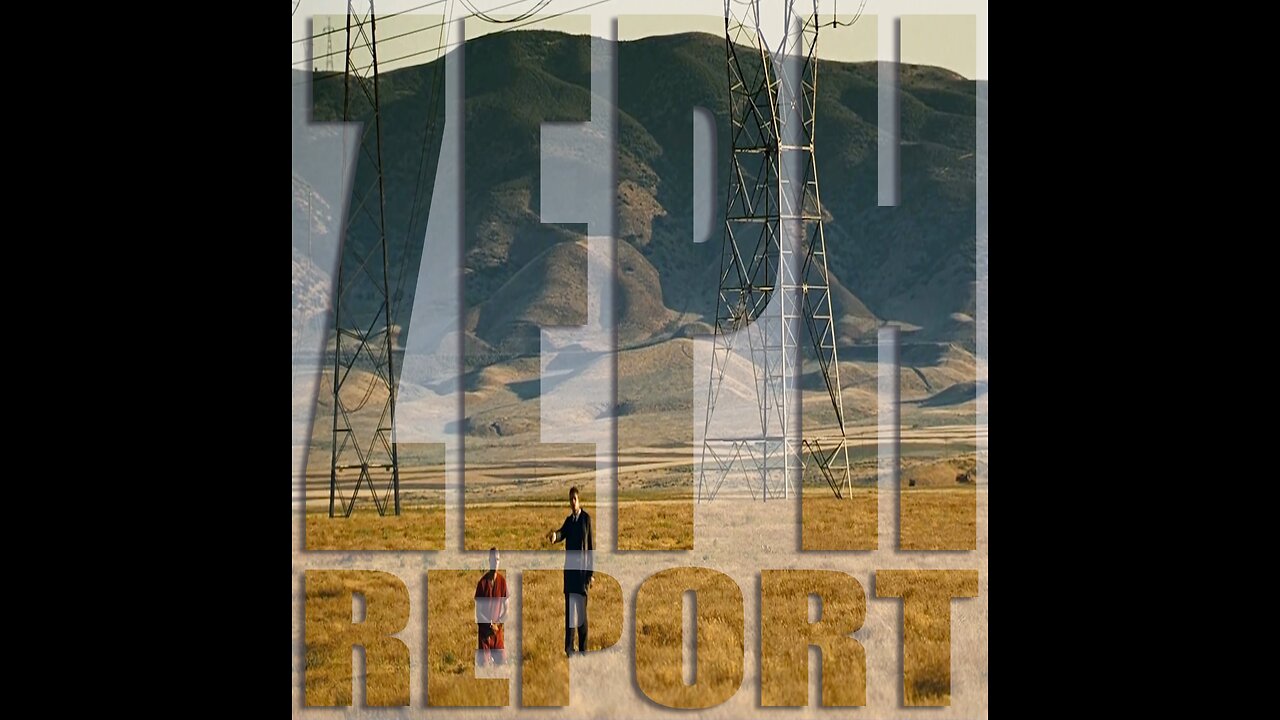 The War is Spiritual