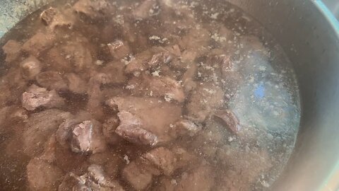 Canning Stew Meat In Beef Broth