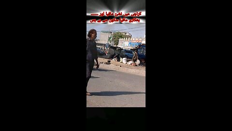 karachi sindh!karachi Pakistan motivated video! viral video!foryou video #viral #shrots #treanding