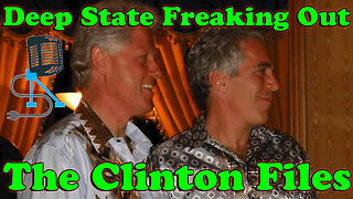 Epstein Files Are Screwing DS | On The Fringe