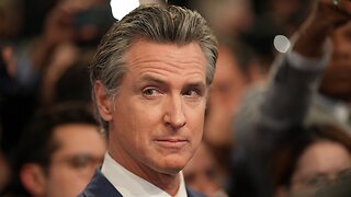 'Crimes Against Humanity': Newsom Gets Exposed on National TV — He Did NOT Want This to Come Out
