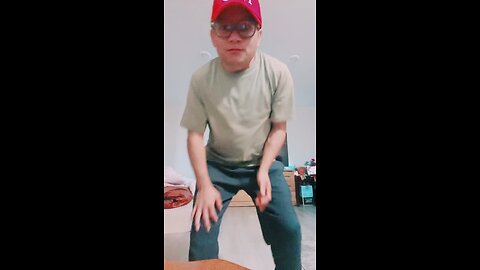 My Funny Dance