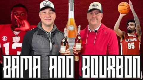 Bediako Back, Florida Up Next & DeBoer Tweaks the Trenches | Bama and Bourbon