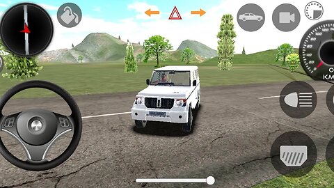ndian Car Bike Drive Android Gameplay
