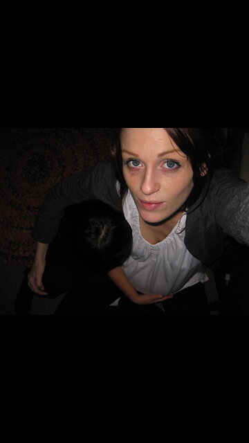 Every day of my life is dedicated to my children - Amy Jane