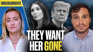 Have White House officials HAD IT with Laura Loomer?