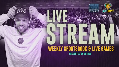 LIVE GAMES W/ SLOVENIAN CUP CHAMPION