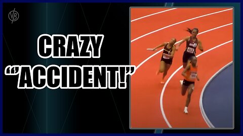 Accident? The Completely Definitive, Not Ridiculous, Serious Analysis.