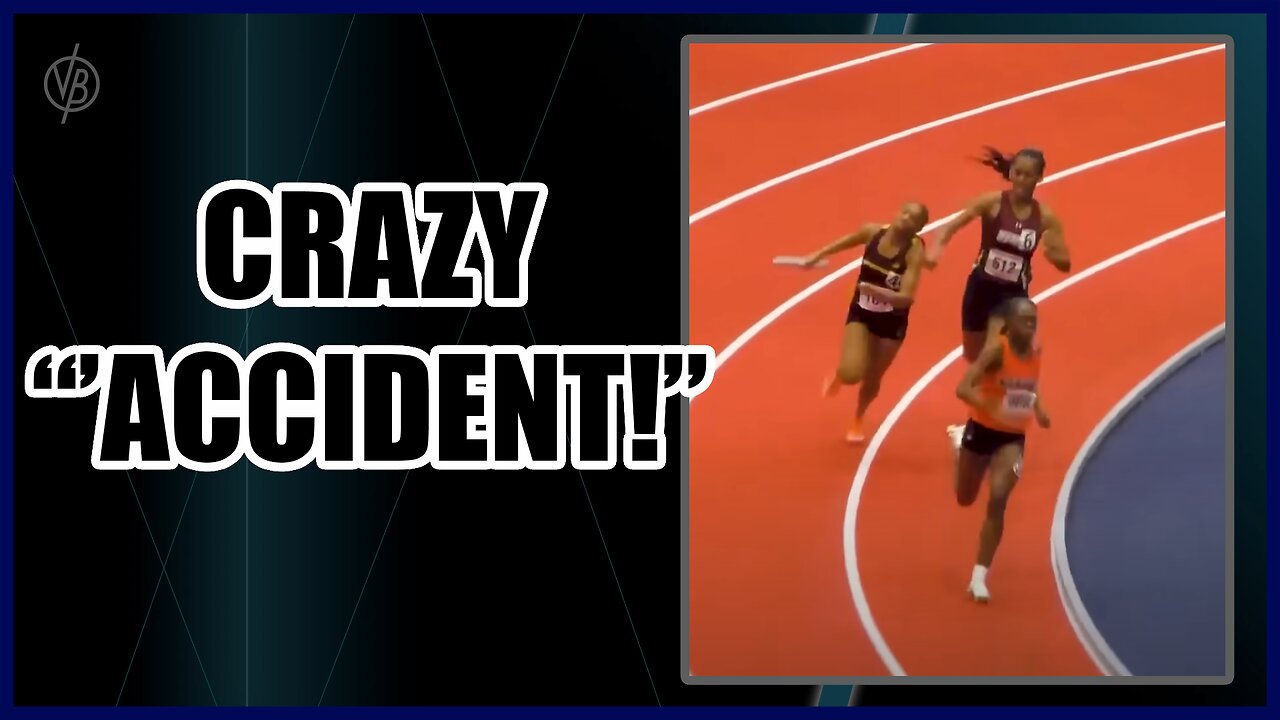 Accident? The Completely Definitive, Not Ridiculous, Serious Analysis.