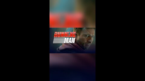 The Running Man (2025) Is Here: Glen Powell Runs for His Life in Edgar Wright’s Explosive Vision!