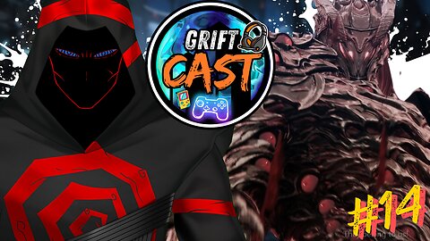 I Had To Defeat My Waifu Twice | The First Berserker: Khazan (PC) | Griftcast