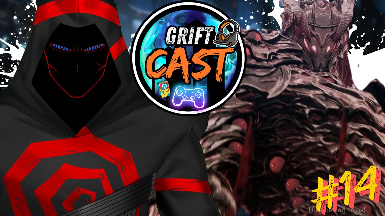 I Had To Defeat My Waifu Twice | The First Berserker: Khazan (PC) | Griftcast