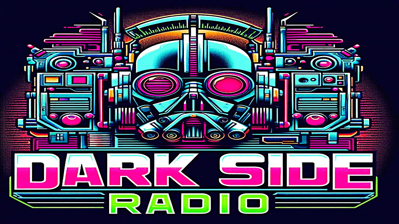 ⚡DARK SIDE RADIO⚡ Ep. 359