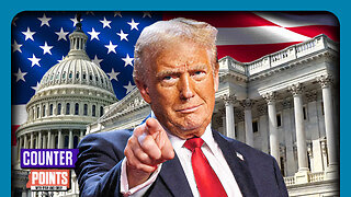 'Bill Is DEAD': Republicans REVOLT On Trump 'Beautiful' Budget