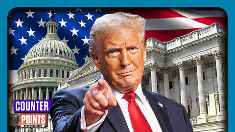 'Bill Is DEAD': Republicans REVOLT On Trump 'Beautiful' Budget