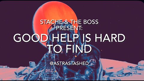 Good Help Is Hard to Find