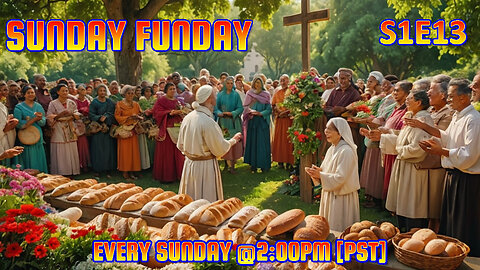 Sunday Funday [S1E13] (feat. "Dungeons & Dragons Online" [PC - 2006]) [NA Version]